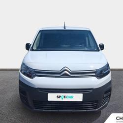 Citroen Berlingo BERLINGO VAN M 650 BLUEHDI 100 S&S BVM6 Fr&eacute;jus