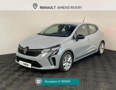 Renault Clio 5 Rivery