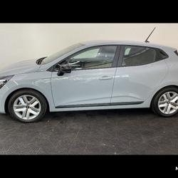 Renault Clio 5 Clio E-Tech full hybrid 145 ch GSR2 Evolution Rivery