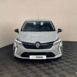 Renault Clio 5 Clio E-Tech full hybrid 145 ch GSR2 Evolution Rivery