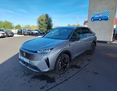 Peugeot 3008 Mérignac