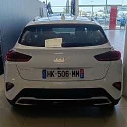 Kia XCee'd XCeed 1.0 T-GDi 100 ch BVM6 Active Carcassonne