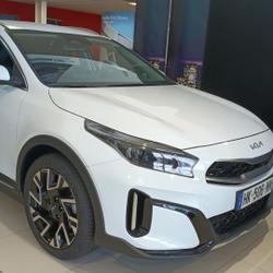 Kia XCee'd XCeed 1.0 T-GDi 100 ch BVM6 Active Carcassonne