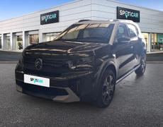 Citroen C3 Aircross Pézenas
