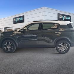 Citroen C3 Aircross C3 Aircross Turbo 100 ch Man Plus P&eacute;zenas