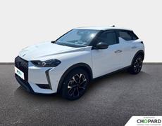 Ds DS3 Fréjus