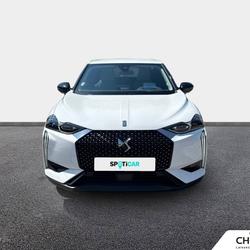 Ds DS3 DS 3 PureTech 130 EAT8 Rivoli Fr&eacute;jus