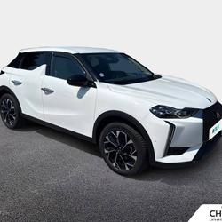 Ds DS3 DS 3 PureTech 130 EAT8 Rivoli Fr&eacute;jus