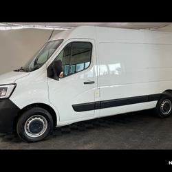 Autres Renault MASTER FGN TRAC F3500 L2H2 BLUE DCI 135 CONFORT Rivery
