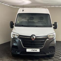 Autres Renault MASTER FGN TRAC F3500 L2H2 BLUE DCI 135 CONFORT Rivery