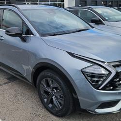 Kia Sportage Hybride 239 ch BVA6 GT-Line occasion - Perpignan - photo 3/4