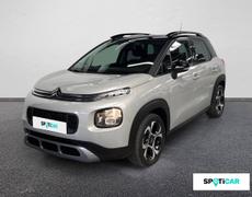 Citroen C3 Aircross Saint-Étienne