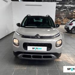 Citroen C3 Aircross C3 Aircross PureTech 110 S&S BVM6 Shine Business Saint-&Eacute;tienne