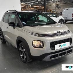 Citroen C3 Aircross C3 Aircross PureTech 110 S&S BVM6 Shine Business Saint-&Eacute;tienne