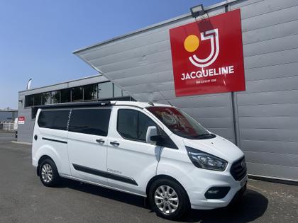 Van Campereve Autres Campereve  - FORD TRANSIT 2.0L TDCI - 130 - 53 960 €