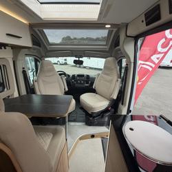 Fourgon Font Vendome FIAT DUCATO 2.2L JTD - 140 Verson