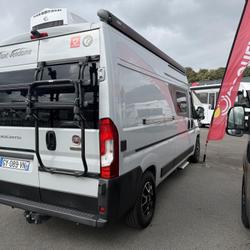 Fourgon Font Vendome FIAT DUCATO 2.2L JTD - 140 Verson