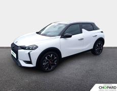 Ds DS3 Fréjus