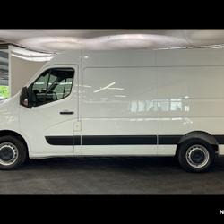 Autres Renault MASTER FGN TRAC F3500 L2H2 BLUE DCI 135 CONFORT Rivery