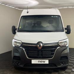 Autres Renault MASTER FGN TRAC F3500 L2H2 BLUE DCI 135 CONFORT Rivery