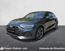 Audi A3 Sportback Carcassonne