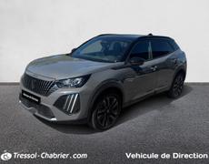 Peugeot 2008 Brive-la-Gaillarde