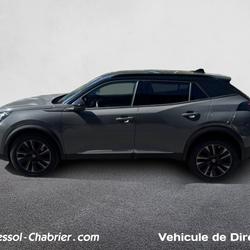 Peugeot 2008 2008 Hybrid 145 e-DCS6 ENVY Brive-la-Gaillarde