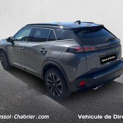 Peugeot 2008 2008 Hybrid 145 e-DCS6 ENVY Brive-la-Gaillarde