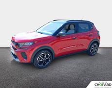 Citroen C3 Fréjus