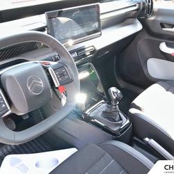 Citroen C3 C3 Turbo 100 ch Manuelle Max Fr&eacute;jus