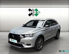 DS DS7 Crossback Saint-Étienne