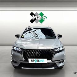 DS DS7 Crossback DS7 Crossback BlueHDi 130 EAT8 Rivoli Saint-&Eacute;tienne