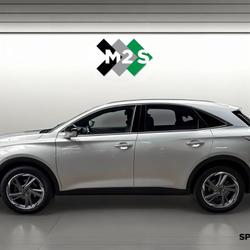 DS DS7 Crossback DS7 Crossback BlueHDi 130 EAT8 Rivoli Saint-&Eacute;tienne