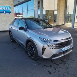 Peugeot 3008 1.2 HYBRID 145CH GT E-DCS6 occasion - Saint-Saturnin - photo 3/21