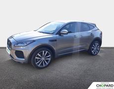 Jaguar E-Pace Fréjus