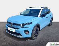 Citroen C3 Fréjus