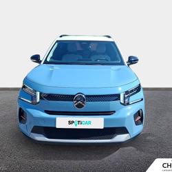 Citroen C3 C3 Hybride 110 ch Automatique Max Fr&eacute;jus