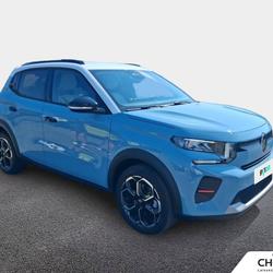 Citroen C3 C3 Hybride 110 ch Automatique Max Fr&eacute;jus