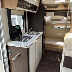 Capucine Mc Louis FIAT DUCATO 2.2L JTD - 140 Verson