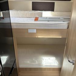 Capucine Mc Louis FIAT DUCATO 2.2L JTD - 140 Verson