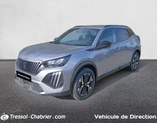 Peugeot 2008 Auch
