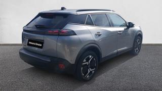 Peugeot 2008  - Allure - photo 4