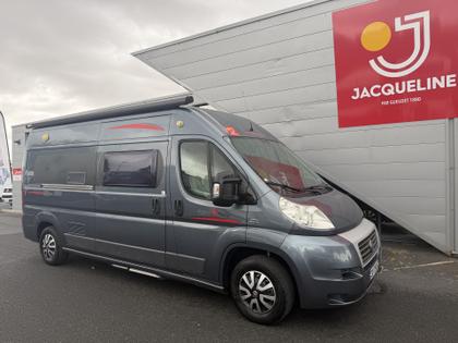 Fourgon Challenger Autres Challenger  - FIAT DUCATO 2.3L JTD - 130 - 39 490 €