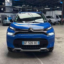 Citroen C3 Aircross C3 Aircross PureTech 110 S&S BVM6 Shine Saint-&Eacute;tienne