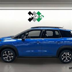 Citroen C3 Aircross C3 Aircross PureTech 110 S&S BVM6 Shine Saint-&Eacute;tienne