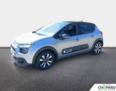 Citroen C3 Fréjus
