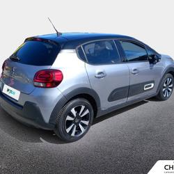 Citroen C3 C3 PureTech 83 S&S BVM5 Shine Fr&eacute;jus
