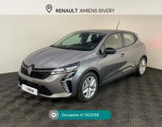 Renault Clio 5 Rivery