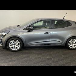 Renault Clio 5 Clio E-Tech full hybrid 145 ch GSR2 Evolution Rivery