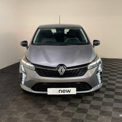 Renault Clio 5 Clio E-Tech full hybrid 145 ch GSR2 Evolution Rivery
